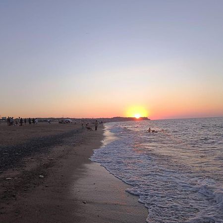 Istanbul Airport Black Sea Hotel Arnavutkoy Luaran gambar
