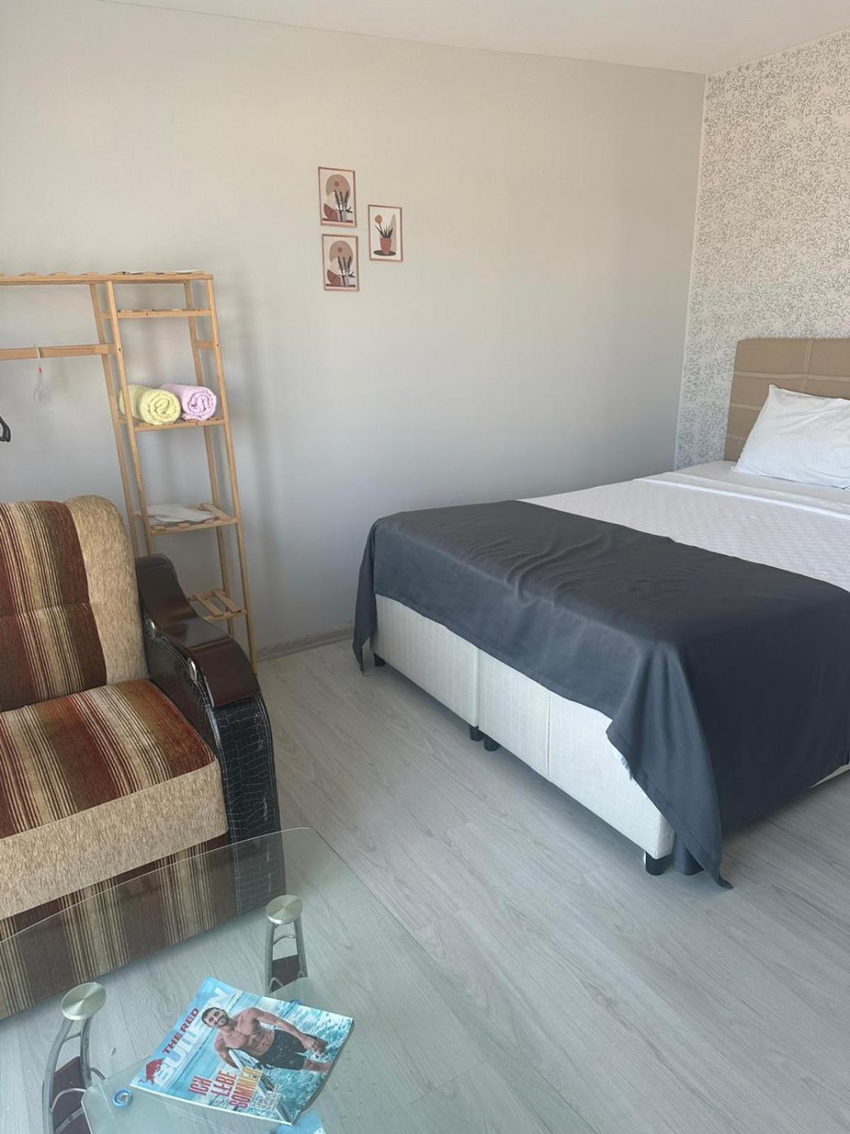 Istanbul Airport Black Sea Hotel Arnavutkoy Luaran gambar