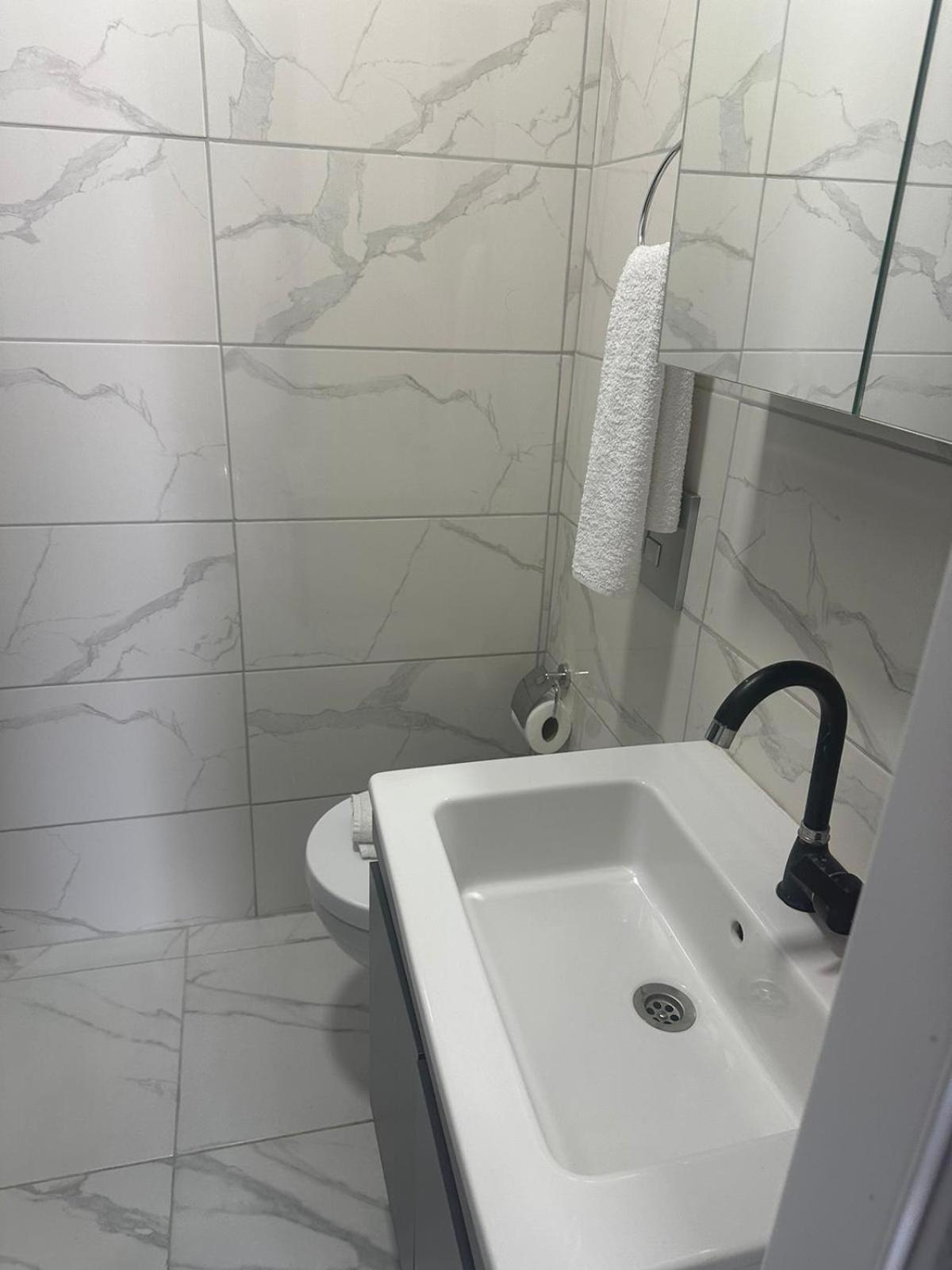 Istanbul Airport Black Sea Hotel Arnavutkoy Luaran gambar