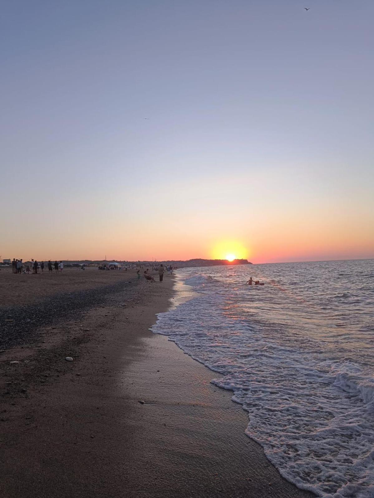 Istanbul Airport Black Sea Hotel Arnavutkoy Luaran gambar