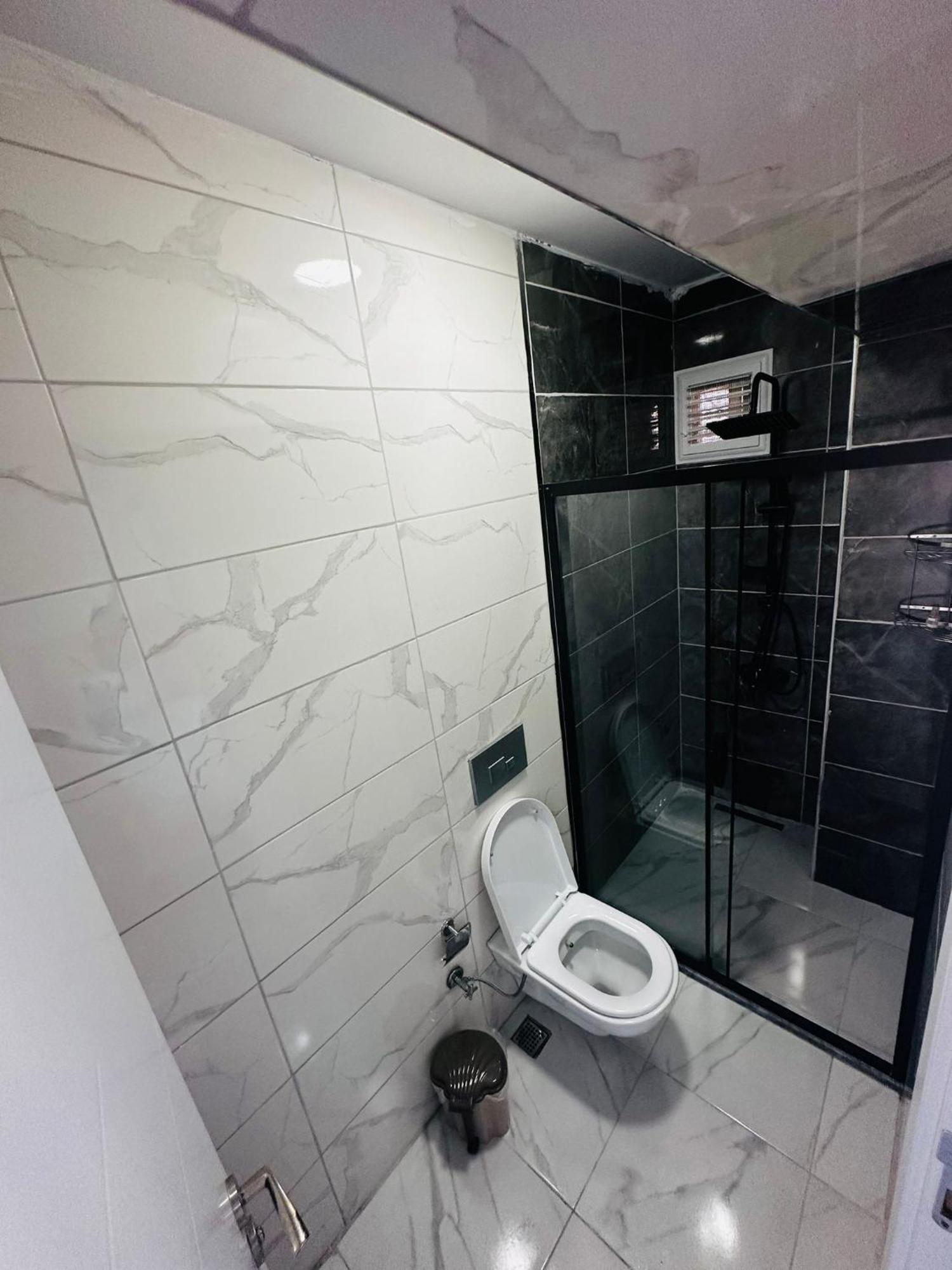 Istanbul Airport Black Sea Hotel Arnavutkoy Luaran gambar